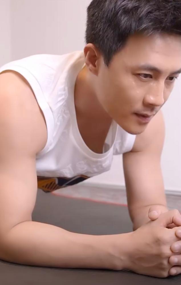 杜淳，演員的自我獨(dú)白