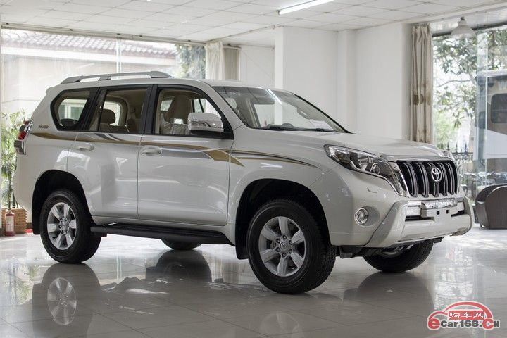 最新款豐田霸道,最新款豐田霸道，小巷深處的未被發(fā)現(xiàn)之寶