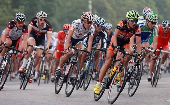 自行車比賽時(shí)間全程詳細(xì)步驟指南與注意事項(xiàng)提醒