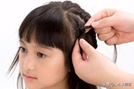 最新款小女孩扎頭發(fā),最新款小女孩扎頭發(fā)
