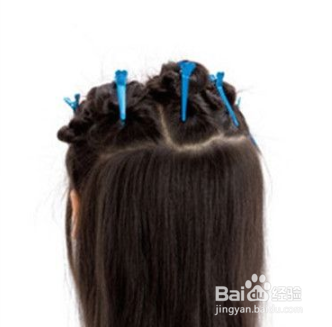 最新款小女孩扎頭發(fā),最新款小女孩扎頭發(fā)