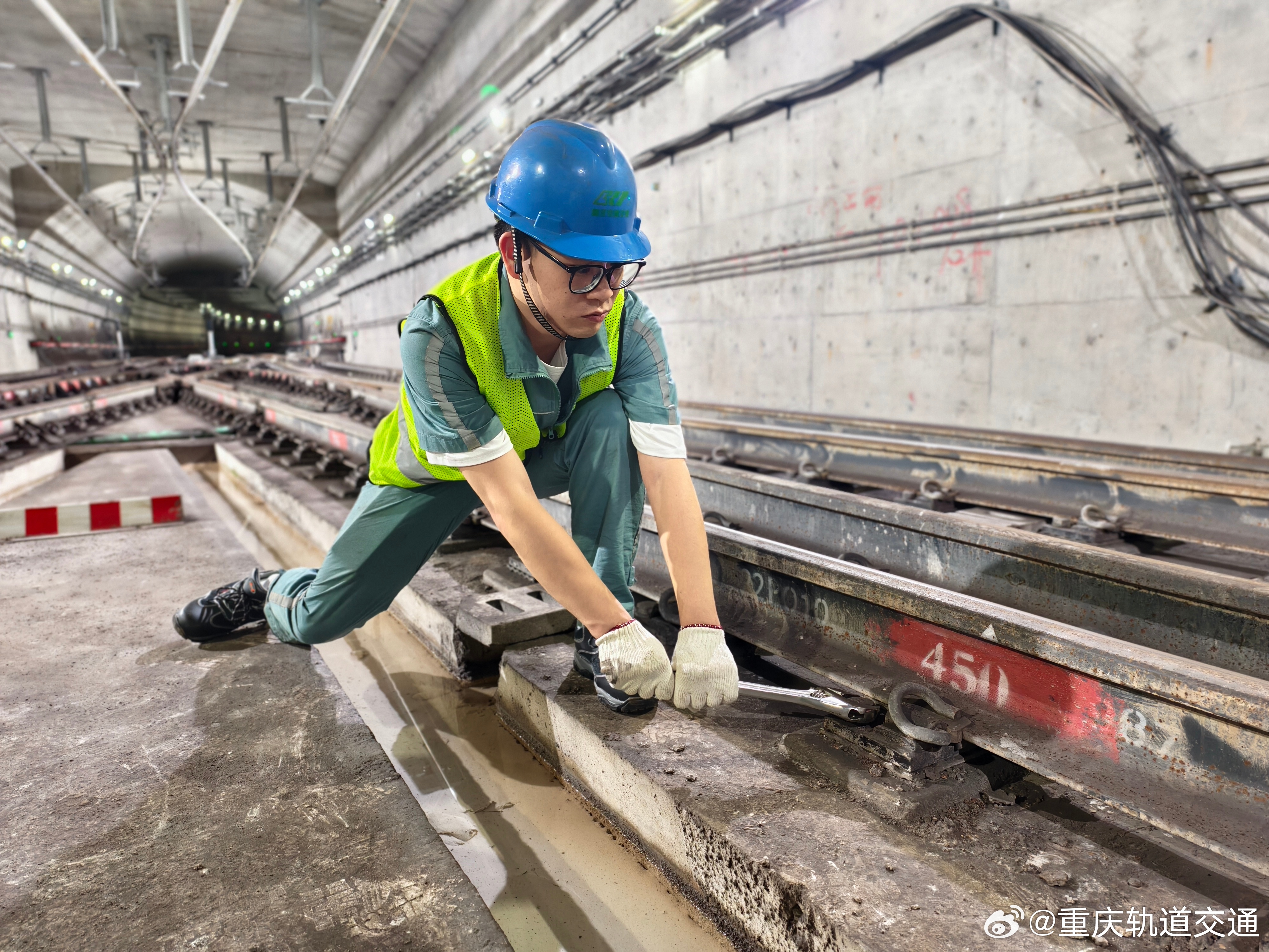 關(guān)于地鐵5號(hào)線最新動(dòng)態(tài)的個(gè)人見解與觀察
