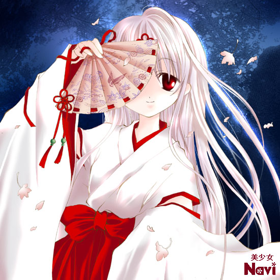 動漫和服女,動漫和服女與小巷中的隱秘瑰寶