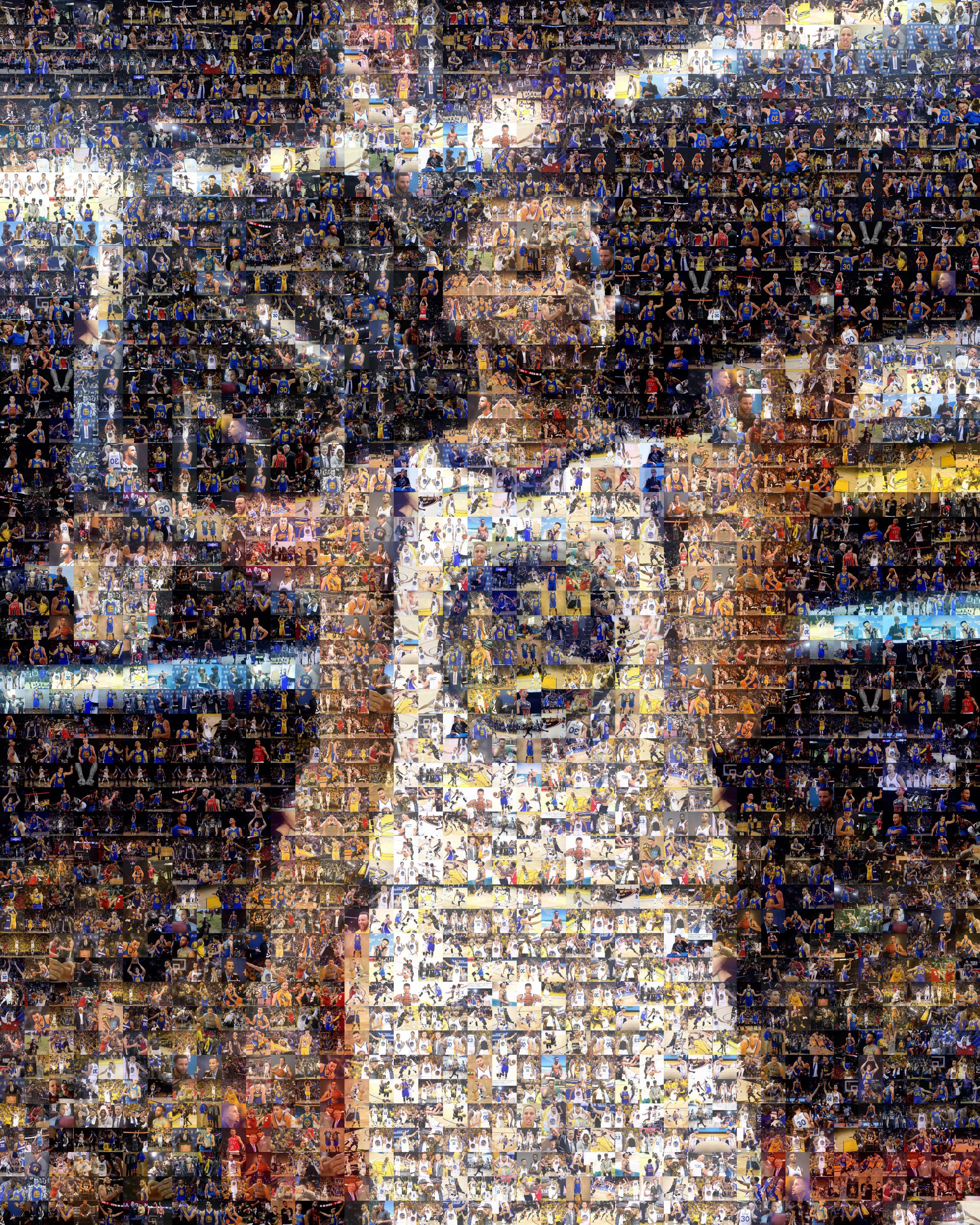 NBA明星頭像，見證友情的小故事