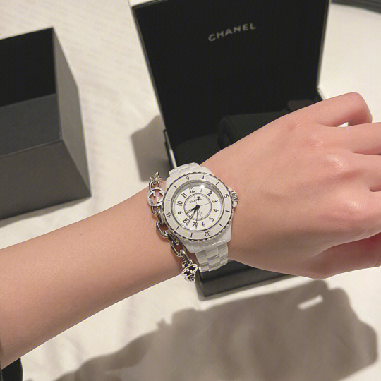 Chanel女士手表價格及選購指南