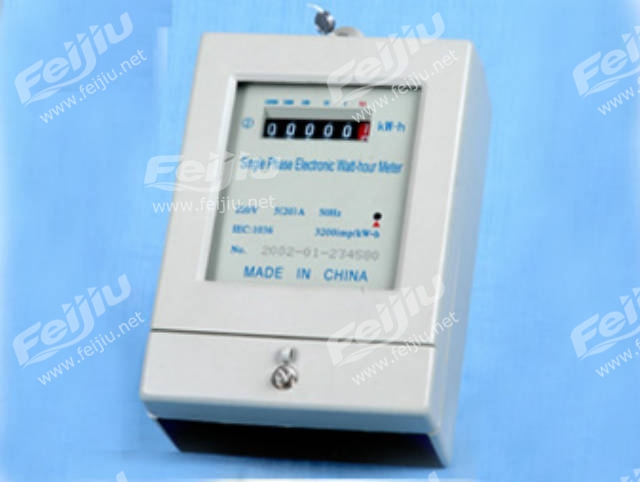 今日廢舊電表價(jià)格行情分析與展望