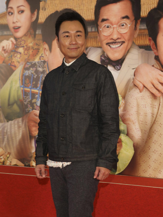 公公出宮演員表及巷弄深處的秘密美食館