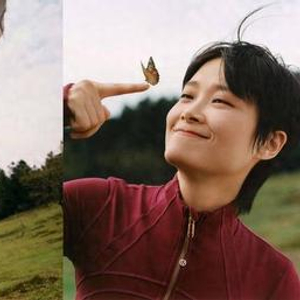 吳漢坤，演藝之路的閃耀之星