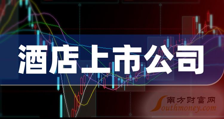 酒店類上市公司行業(yè)洞察及趨勢(shì)深度分析