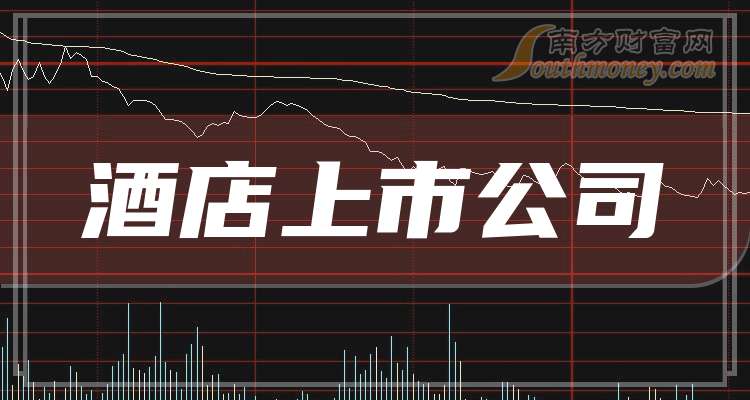 酒店類上市公司行業(yè)洞察及趨勢(shì)深度分析