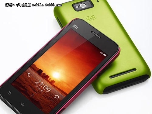 最新小米手機(jī)價(jià)格揭秘??