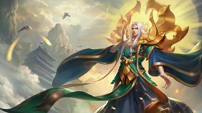 萬(wàn)古大帝章節(jié)目錄及精彩書(shū)評(píng)分享