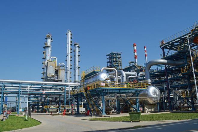 東明縣化工廠最新招聘論述與機(jī)會解析