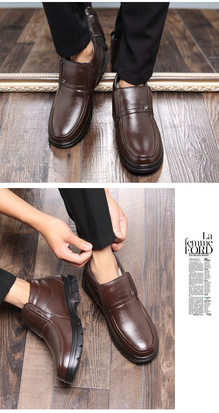 女士棉皮鞋的最新款式,女士棉皮鞋的最新款式