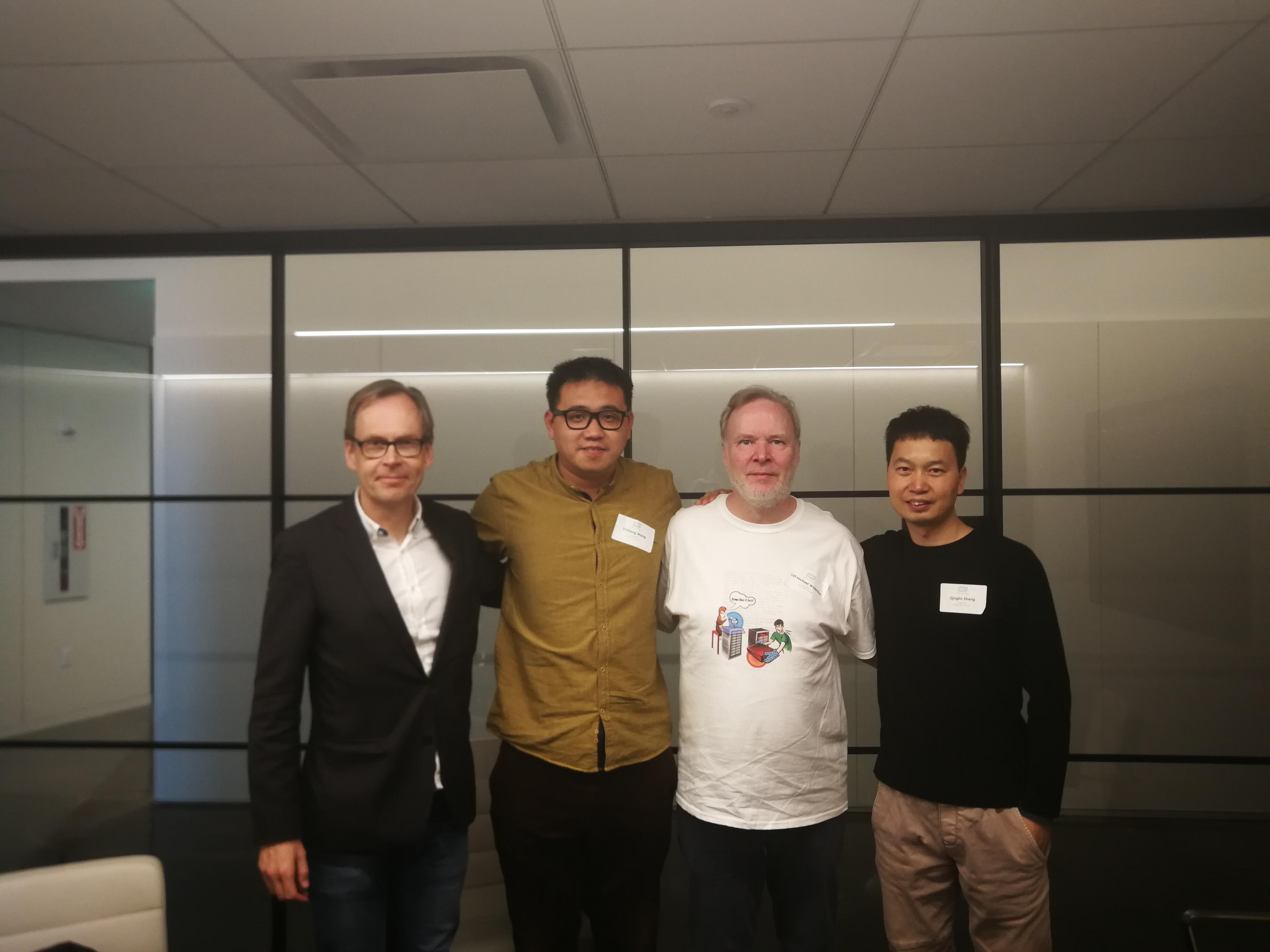 MySQL數(shù)據(jù)庫最新版本的變遷與影響分析