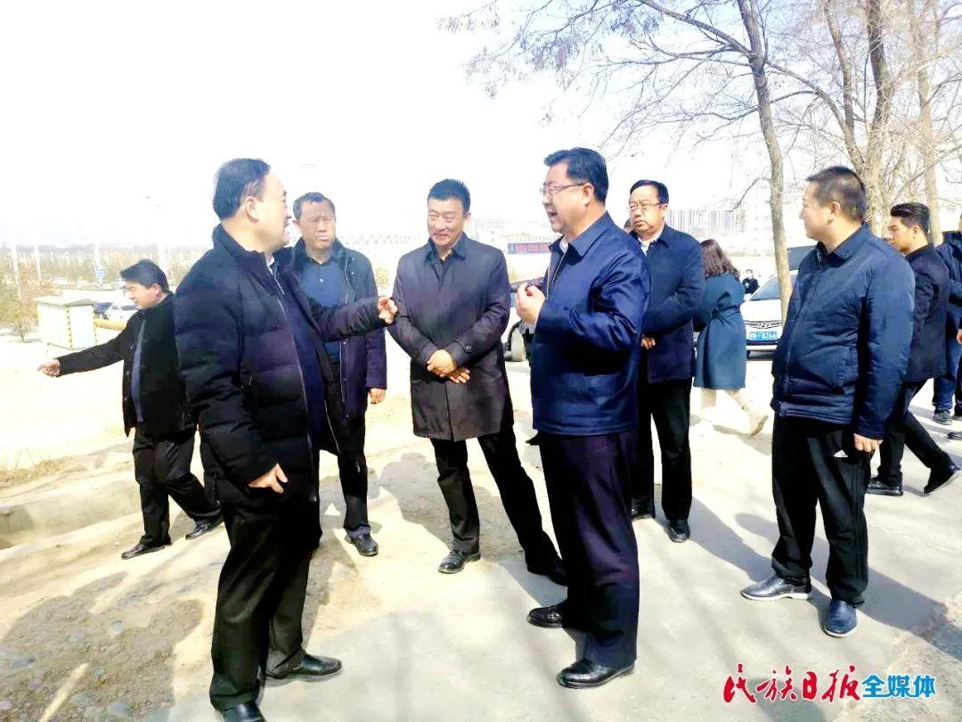 臨夏飛機場最新進(jìn)展報告揭秘?