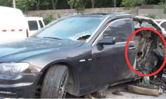 瑪莎拉蒂案件最新進展揭秘