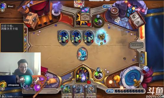 最新爆牌賊的日常趣事集錦