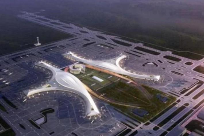 湯陰機(jī)場(chǎng)最新進(jìn)展報(bào)告