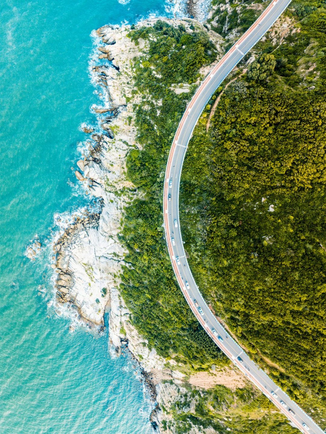 最新海岸線科技產品介紹及創(chuàng)新概覽