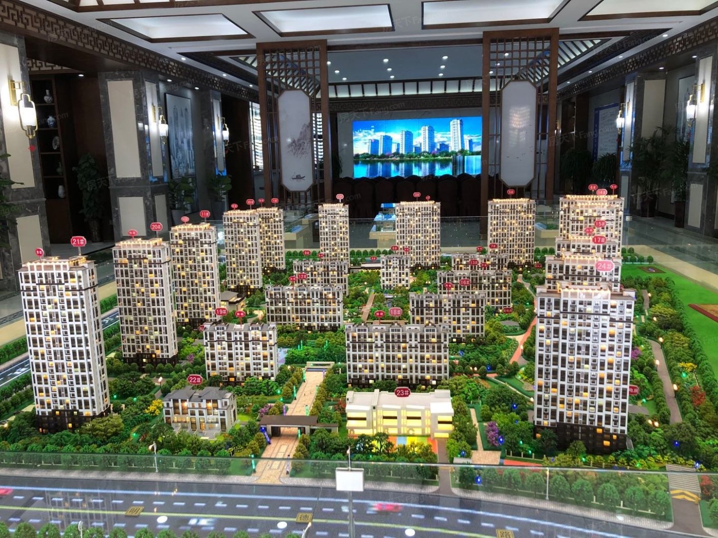 泗洪最新樓盤多維度觀點(diǎn)分析