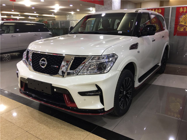 最新款大行，心靈與自然的極致之旅