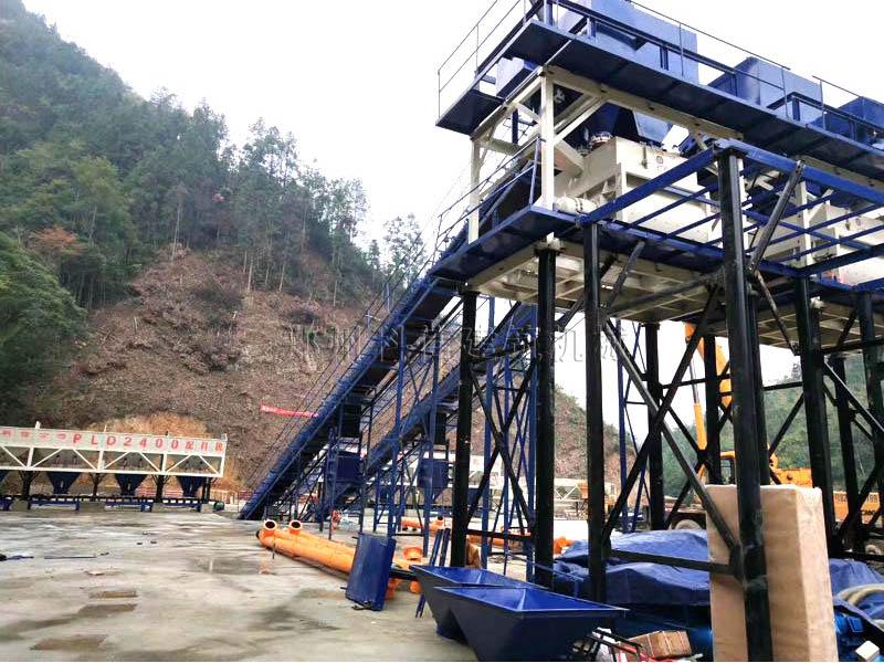 科技重塑攪拌站，最新價格引領(lǐng)前沿生活變革體驗