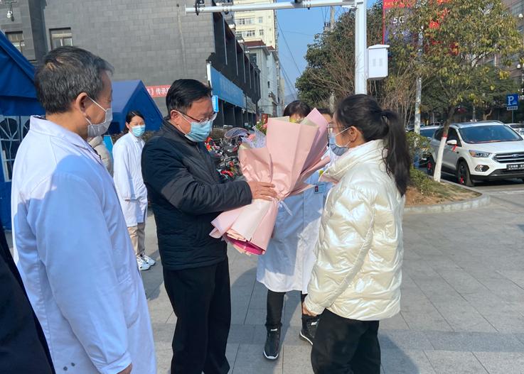 西安護(hù)士招聘最新資訊