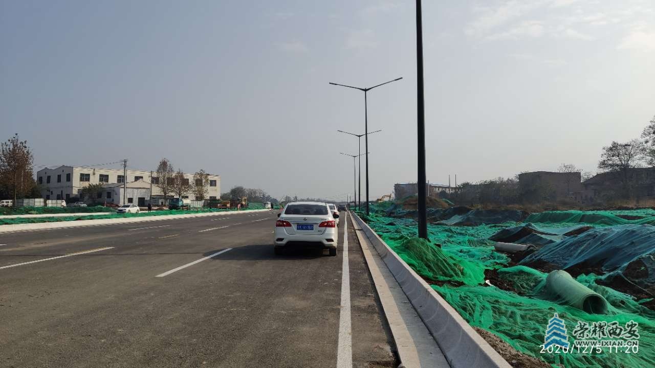 秦漢大道最新動(dòng)態(tài),歷史脈絡(luò)與現(xiàn)代影響揭秘