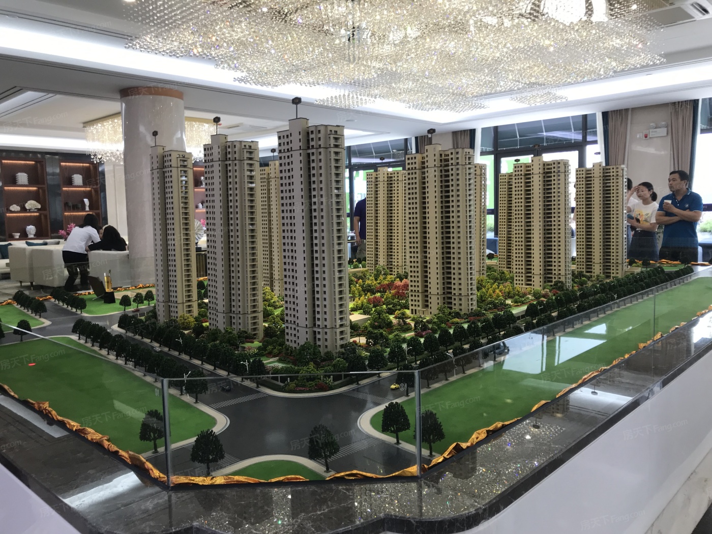 西江望府最新房?jī)r(jià)分析與概述