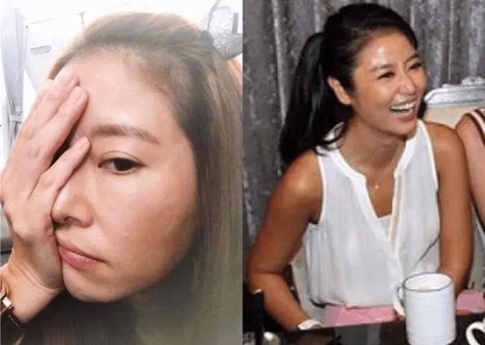 林心如的最新消息,林心如的最新消息???