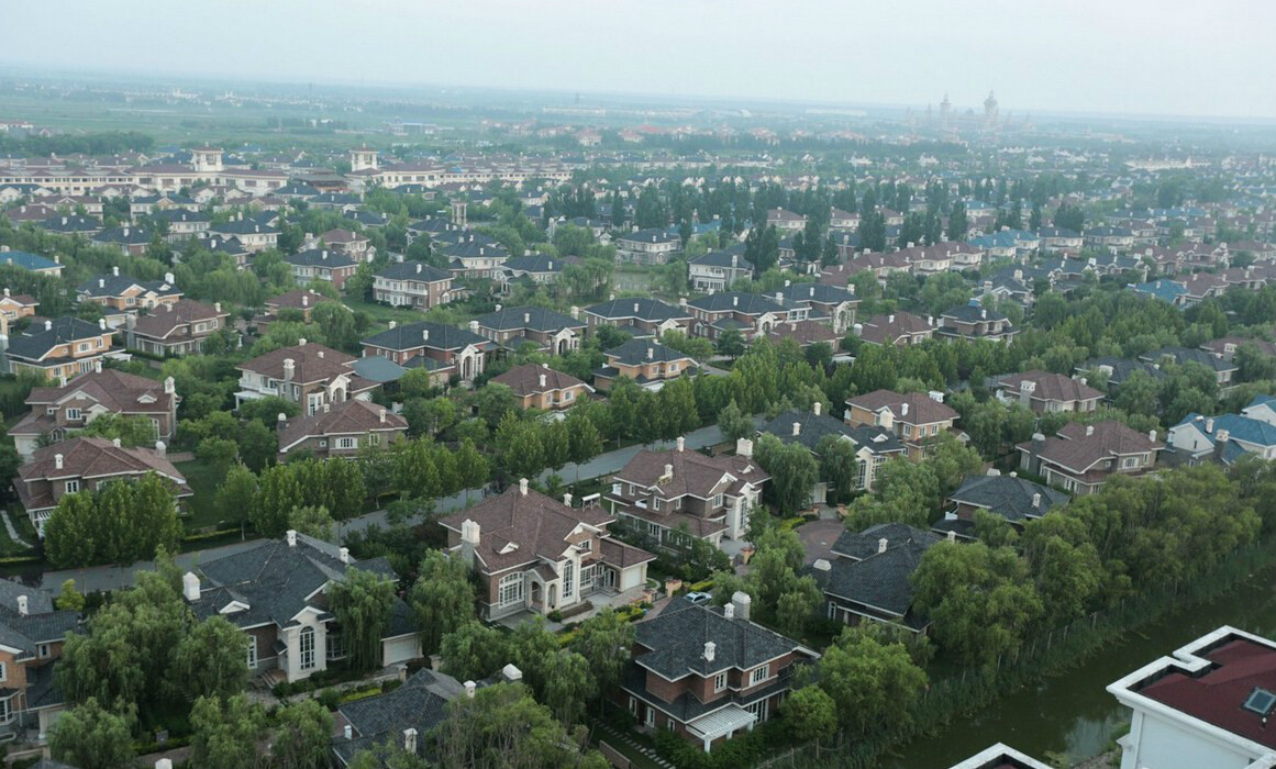 天津京津新城最新動態(tài)更新