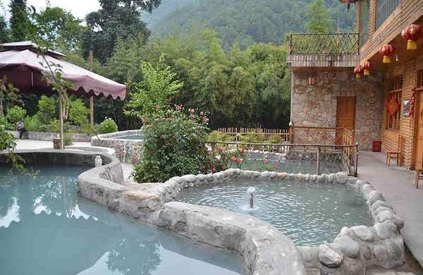 麻林溫泉最新動態(tài)揭秘，小巷深處的溫泉秘密