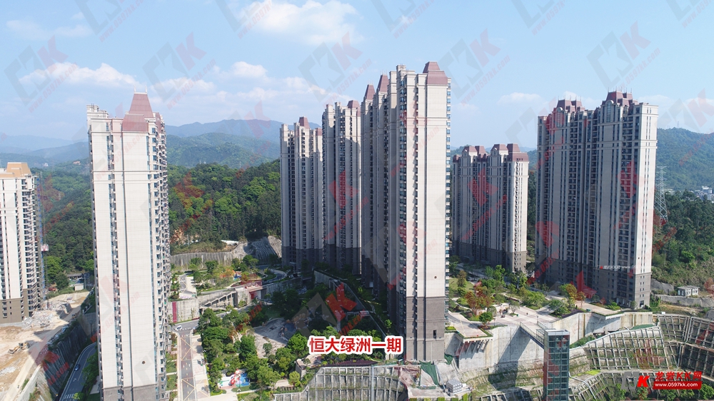 龍巖恒大綠洲最新房價探析與觀點(diǎn)闡述
