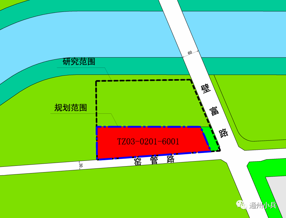 ??通州宋莊規(guī)劃最新動態(tài)??