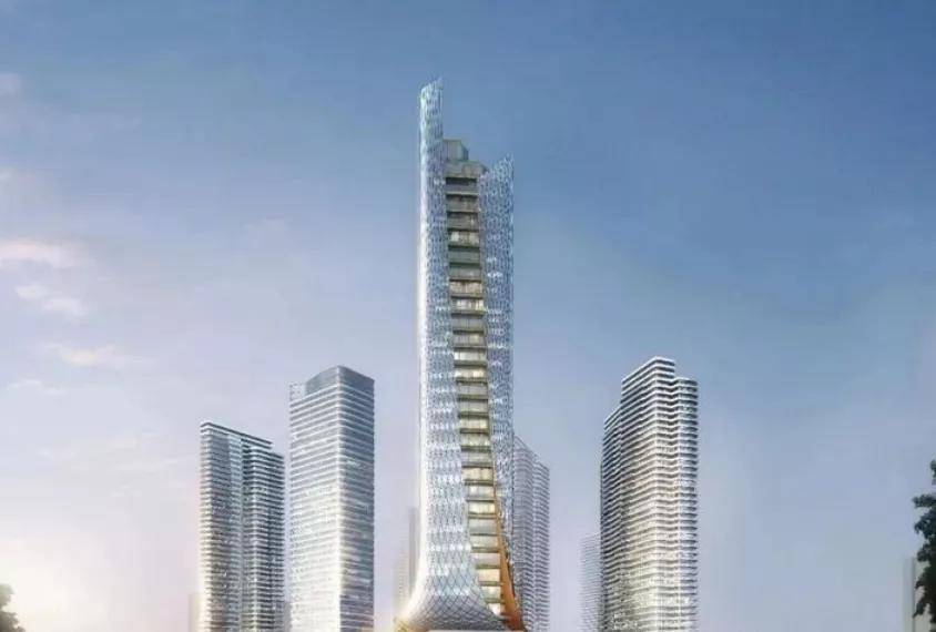 京基木棉灣最新方案,??京基木棉灣最新方案??震撼登場！