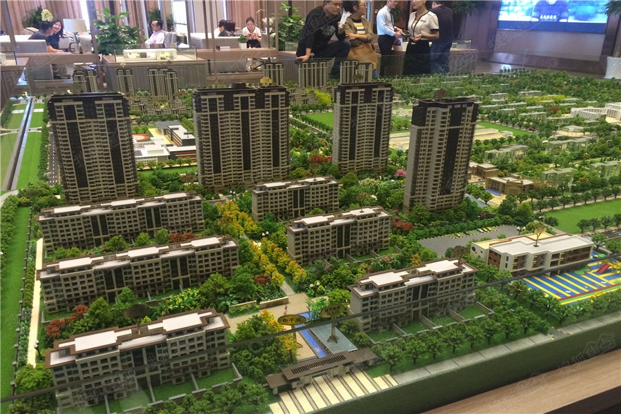 康橋香溪郡最新動(dòng)態(tài)與溫馨日常體驗(yàn)