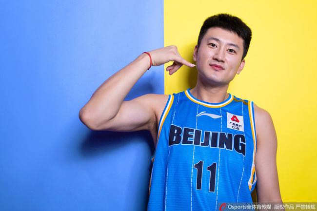 北京男籃王旭最新動態(tài)更新