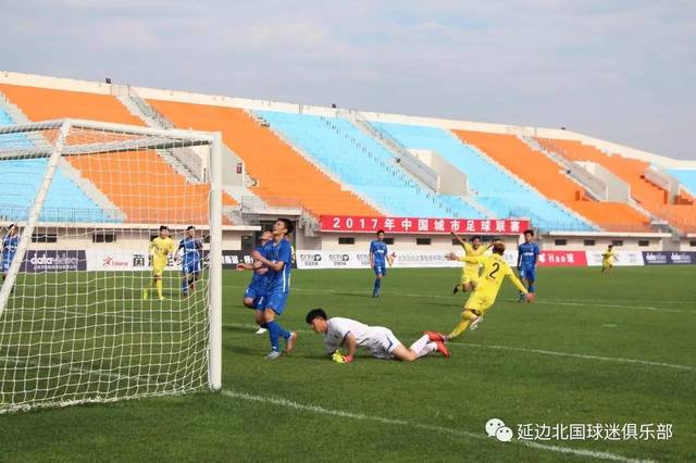 關注與支持延邊足球發(fā)展，最新延邊北國足球消息全解析