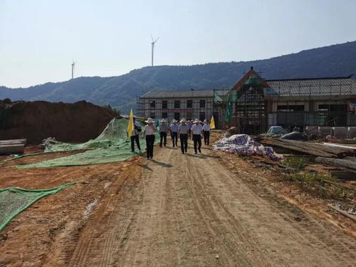 太石小鎮(zhèn)最新進(jìn)展概況