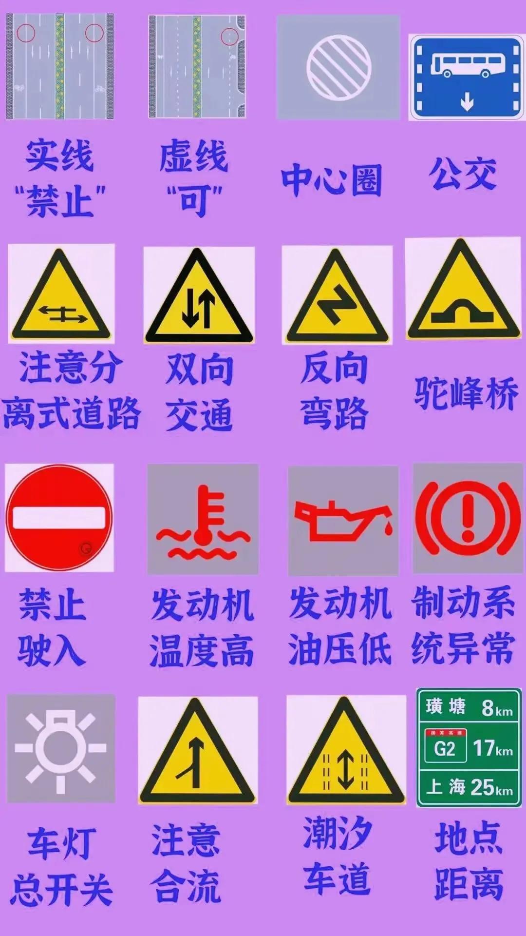 最新駕校一點通課目四及自然美景探索之旅