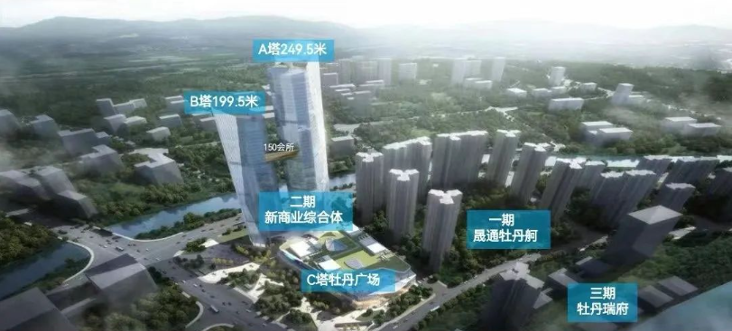 長沙明晟壹城最新房價信息指南