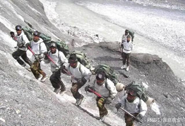 中印局勢最新進展與小巷深處的獨特小店探索之旅