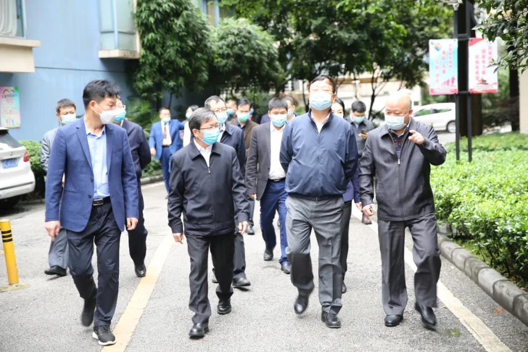 揭秘最新版物業(yè)管理條例與小店的共存之道