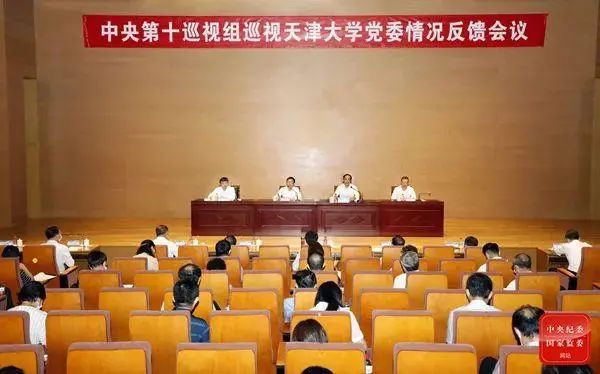 天津巡視組最新動(dòng)態(tài)解析與觀點(diǎn)分享