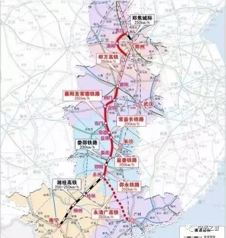 寧遠紅網鐵路最新消息速遞