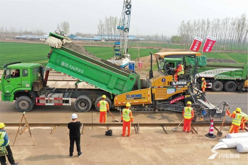 章丘公路規(guī)劃最新動態(tài)揭秘