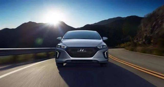 現(xiàn)代汽車銷量最新動態(tài)更新