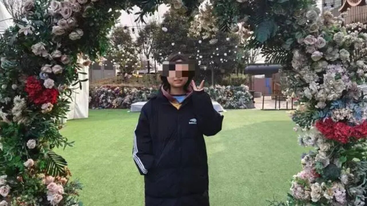 華山女孩失聯(lián)最新動(dòng)態(tài),逆境中的堅(jiān)韌與成長之光