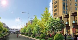 應城瑞豐四期最新圖片展示及其分析報告